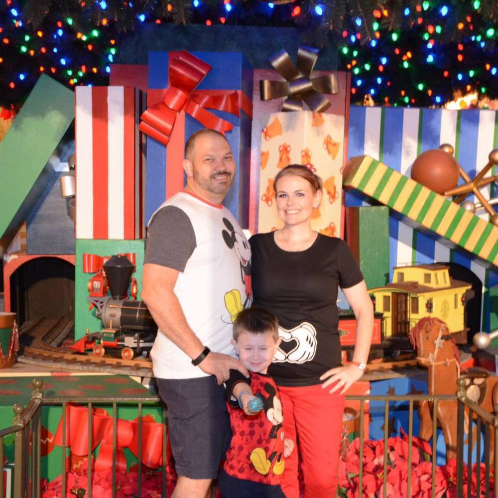 Meet your Posher, Justeen